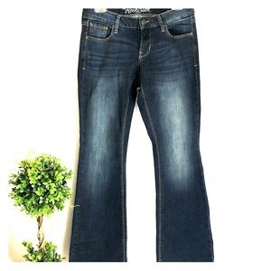 Old Navy The Rockstar Jeans